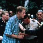 Robert De Niro, Michael Rapaport, Sylvester Stallone