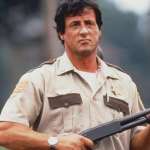Sylvester Stallone