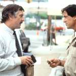 Sylvester Stallone, Robert De Niro