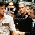 Sylvester Stallone, Robert De Niro