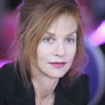 Isabelle Huppert