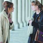 Isabelle Huppert, Lolita Chammah