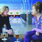 Isabelle Huppert, Jurgen Delnaet