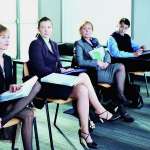 Isabelle Huppert, Chantal Banlier, Nelly Antignac, Fran&ccedil;ois Comar