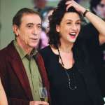 No&eacute;mie Lvovsky, Luis Rego