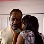 Gregory Alan Williams, Letoya Luckett