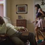 Gregory Alan Williams, Letoya Luckett