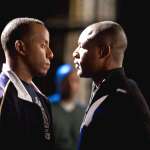 Javen Campbell, Durrell Babbs