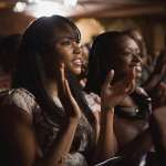 Rae'Ven Larrymore Kelly, Letoya Luckett