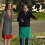 Allison Janney, Oliver Platt