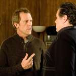 Hugh Laurie, Oliver Platt