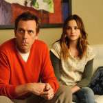 Hugh Laurie, Leighton Meester