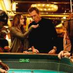 Hugh Laurie, Leighton Meester