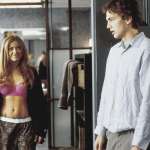 Carmen Electra, Ashton Kutcher