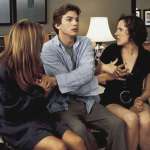 Carmen Electra, Molly Shannon, Ashton Kutcher