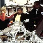 Kenan Thompson, Tara Reid