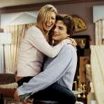 Tara Reid, Ashton Kutcher