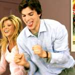 Tara Reid, Ashton Kutcher