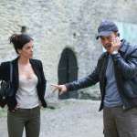 Jeremy Piven, Annabella Sciorra