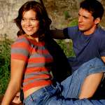 Mandy Moore, Matthew Goode