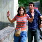 Mandy Moore, Matthew Goode