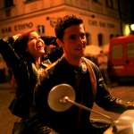 Mandy Moore, Matthew Goode