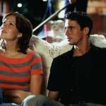 Mandy Moore, Matthew Goode