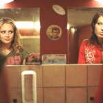 Mandy Moore, Beatrice Rosen