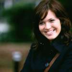Mandy Moore