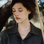 Astrid Berg&egrave;s-Frisbey