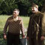 Daniel Auteuil, Kad Merad