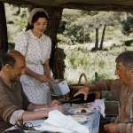 Daniel Auteuil, Kad Merad, Astrid Berg&egrave;s-Frisbey