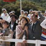 Kad Merad, Astrid Berg&egrave;s-Frisbey