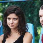 Jacek Braciak, Karolina Bruchnicka