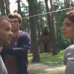 Jacek Braciak, Karolina Bruchnicka, Bartłomiej Kowalski