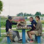 Jacek Braciak, Karolina Bruchnicka, Bartłomiej Kowalski