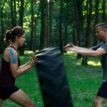 Jacek Braciak, Karolina Bruchnicka