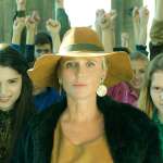 Kinga Preis, Marta Mazurek, Michalina Olszańska