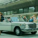 Kinga Preis, Michalina Olszańska