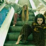 Marta Mazurek, Michalina Olszańska