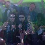 Marta Mazurek, Michalina Olszańska, Zbigniew Buczkowski