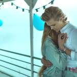 Marta Mazurek, Jakub Gierszał