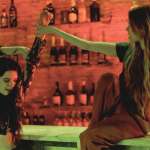 Marta Mazurek, Michalina Olszańska