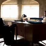 Bronson Webb, Tom Burke