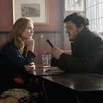 Holliday Grainger, Tom Burke