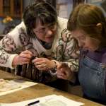 Monica Dolan, Sarah Gordy