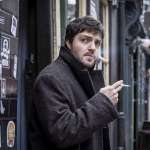 Tom Burke