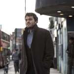 Tom Burke