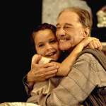 Don Ameche, Tina Majorino
