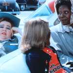 Patrika Darbo, Whoopi Goldberg, Tina Majorino